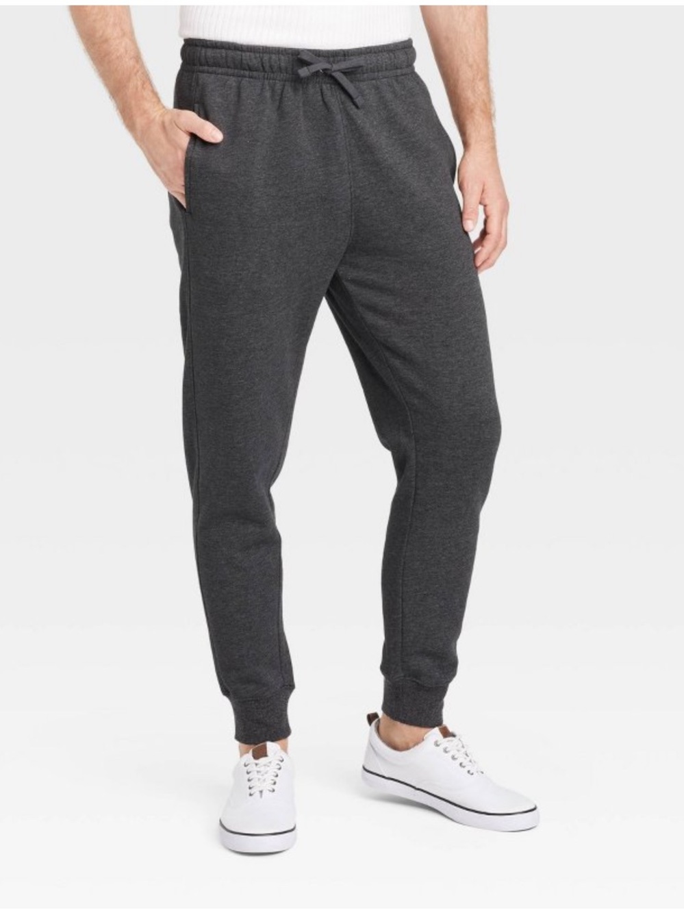Goodfellow Men’s Jogger Sweatpants